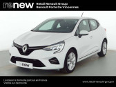 Annonce Renault Clio occasion Essence V Clio TCe 100  MONTREUIL