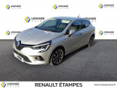 Annonce Renault Clio occasion Essence V Clio TCe 100  Morigny-Champigny