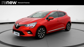 Renault Clio , garage RENAULT FRESNES  FRESNES