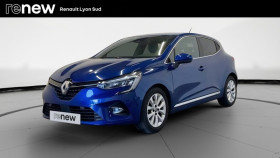 Renault Clio , garage RENAULT LYON SUD  VENISSIEUX