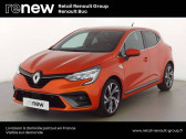 Annonce Renault Clio occasion Essence V Clio TCe 100  VERSAILLES