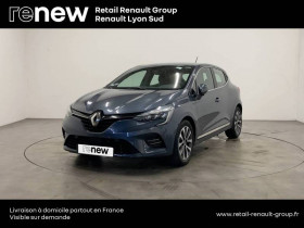 Renault Clio occasion 2020 mise en vente à VENISSIEUX par le garage RENAULT LYON SUD - photo n°1