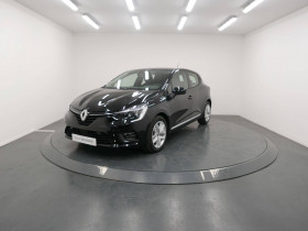 Renault Clio , garage Warsemann Auto Orlans  Saran
