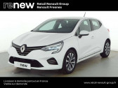 Annonce Renault Clio occasion Essence V Clio TCe 100  FRESNES