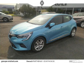 Annonce Renault Clio occasion Essence V Clio TCe 100  PARTHENAY