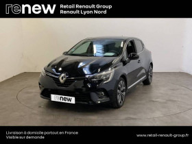 Renault Clio , garage RENAULT LYON NORD  LYON