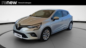 Renault Clio occasion 2020 mise en vente à AUBAGNE par le garage RENAULT AUBAGNE - photo n°1