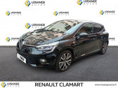 Annonce Renault Clio occasion Essence V Clio TCe 130 EDC FAP Initiale Paris  Clamart
