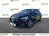 Renault Clio V Clio TCe 130 EDC FAP Initiale Paris   Athis-Mons 91
