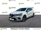 Annonce Renault Clio occasion Essence V Clio TCe 130 EDC FAP Intens  Athis-Mons