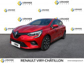 Annonce Renault Clio occasion Essence V Clio TCe 130 EDC FAP Intens  Viry Chatillon