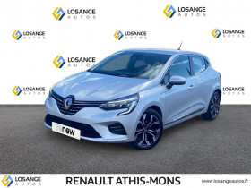 Renault Clio , garage Renault Athis-Mons  Athis-Mons