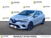 Annonce Renault Clio occasion Essence V Clio TCe 130 EDC FAP Intens  Athis-Mons