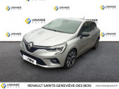 Annonce Renault Clio occasion Essence V Clio TCe 130 EDC FAP Intens  Sainte-Genevive-des-Bois