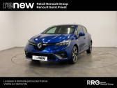 Renault Clio V Clio TCe 130 EDC FAP   VENISSIEUX 69