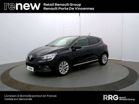 Renault Clio occasion 2020 mise en vente à MONTREUIL par le garage RENAULT PORTE DE VINCENNES - photo n°1
