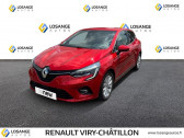 Annonce Renault Clio occasion Essence V Clio TCe 130 EDC FAP  Viry Chatillon