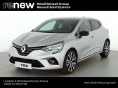 Renault Clio V Clio TCe 130 EDC FAP  2019 - annonce de voiture en vente sur Auto Sélection.com
