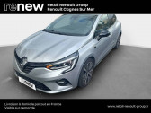 Renault Clio V Clio TCe 130 EDC FAP  2020 - annonce de voiture en vente sur Auto Sélection.com