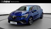 Renault Clio occasion année 2020 boite Automatique Annonce Renault Clio occasion Essence V Clio TCe 130 EDC FAP à LYON