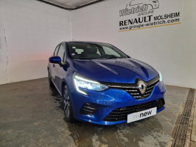 Renault Clio , garage RENAULT WIETRICH MOLSHEIM  MOLSHEIM