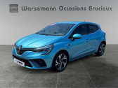 Renault Clio occasion année 2019 boite Automatique Annonce Renault Clio occasion Essence V Clio TCe 130 EDC FAP à Bracieux