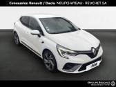 Annonce Renault Clio occasion Essence V Clio TCe 130 EDC FAP  NEUFCHATEAU
