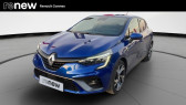 Renault Clio occasion année 2020 boite Automatique Annonce Renault Clio occasion Essence V Clio TCe 130 EDC FAP à CANNES