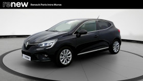 Renault Clio occasion 2020 mise en vente à PARIS par le garage RENAULT PARIS ST JACQUES - photo n°1