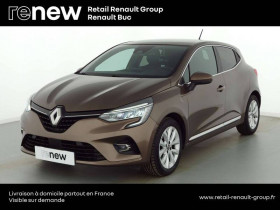 Renault Clio occasion 2019 mise en vente à VERSAILLES par le garage RENAULT VERSAILLES - photo n°1