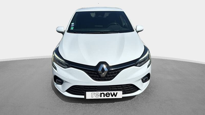 Renault Clio V Clio TCe 130 EDC FAP  occasion  CANNES - photo n5