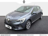Annonce Renault Clio occasion Essence V Clio TCe 140 - 21 Intens  Angoulme