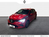 Annonce Renault Clio occasion Essence V Clio TCe 140 - 21 Intens  La Rochelle