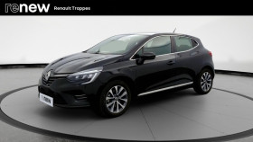 Renault Clio , garage RENAULT ST QUENTIN EN YVELINES  TRAPPES