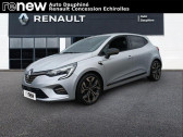 Annonce Renault Clio occasion Essence V Clio TCe 140 - 21N SL Lutecia  SAINT MARTIN D'HERES