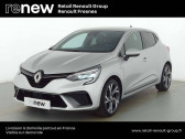 Annonce Renault Clio occasion Essence V Clio TCe 140 - 21N  FRESNES