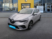 Annonce Renault Clio occasion Essence V Clio TCe 140 - 21N  BREST