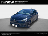 Renault Clio V Clio TCe 140 - 21N   CANNES 06