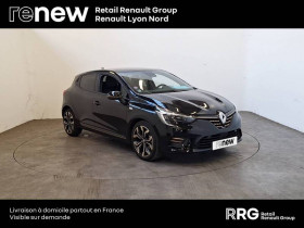 Renault Clio , garage RENAULT LYON NORD  LYON