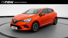 Renault Clio occasion 2021 mise en vente à MARSEILLE par le garage RENAULT MARSEILLE LA VALENTINE - photo n°1