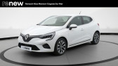 Renault Clio occasion année 2021 boite Manuelle Annonce Renault Clio occasion Essence V Clio TCe 140 - 21N à CAGNES SUR MER