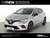 Annonce Renault Clio occasion Essence V Clio TCe 140 - 21N  TRAPPES