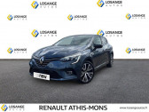 Renault Clio V Clio TCe 140 - 21N   Athis-Mons 91