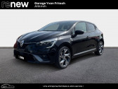 Annonce Renault Clio occasion Essence V Clio TCe 140 RS Line  Altkirch