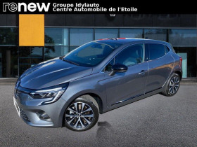 Renault Clio , garage CENTRE AUTOMOBILE DE L'ETOILE  SAINT-NAZAIRE