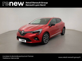 Renault Clio , garage RENAULT LYON NORD  LYON