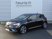 Annonce Renault Clio occasion Essence V Clio TCe 140  BERGERAC