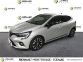Annonce Renault Clio occasion Essence V Clio TCe 140  Montrouge
