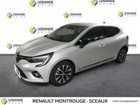 Renault Clio , garage Renault Montrouge  Montrouge