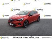 Renault Clio V Clio TCe 140   Viry Chatillon 91